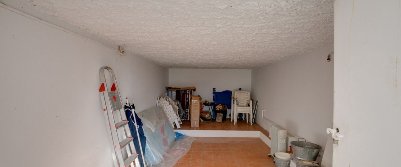 Resale - Villa - Estepona - Estepona Centro