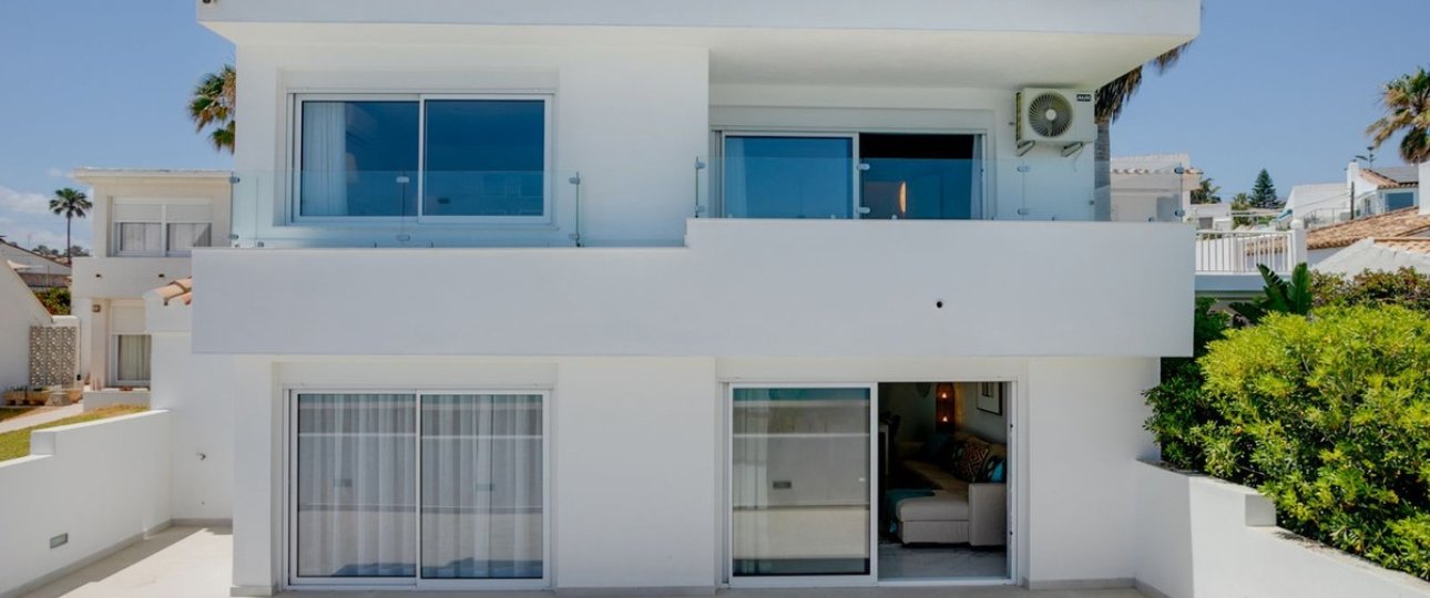 Resale - Villa - Estepona - Estepona Centro