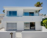 Resale - Villa - Estepona - Estepona Centro