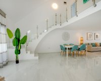 Resale - Villa - Estepona - Estepona Centro