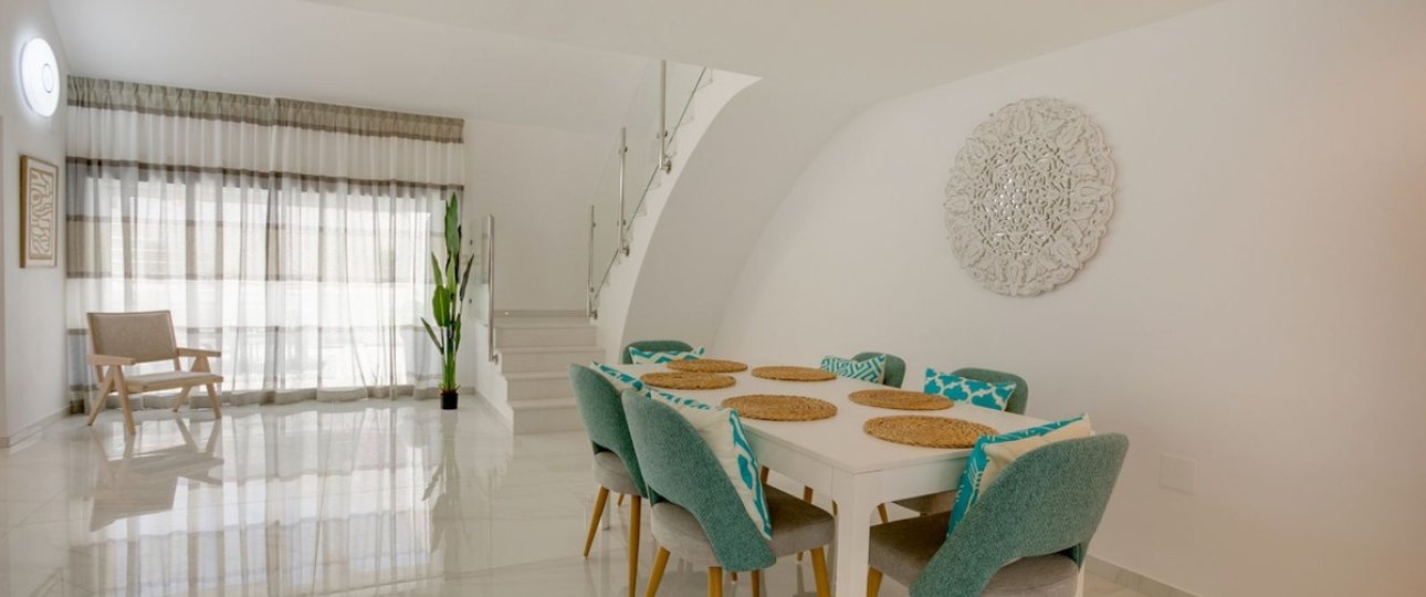 Resale - Villa - Estepona - Estepona Centro