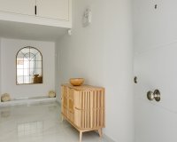 Resale - Villa - Estepona - Estepona Centro
