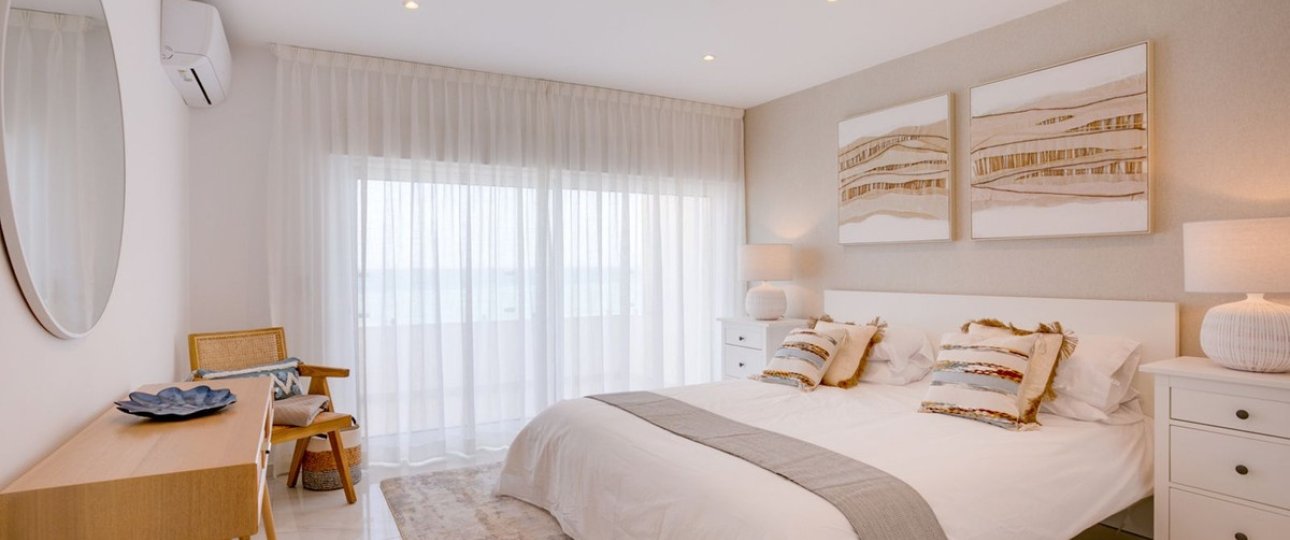 Resale - Villa - Estepona - Estepona Centro