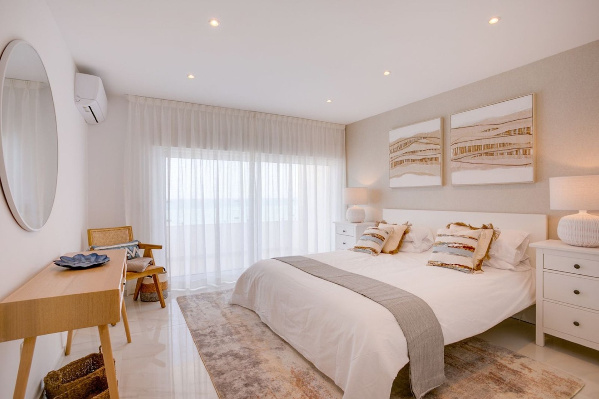 Resale - Villa - Estepona - Estepona Centro
