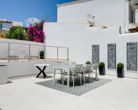 Resale - Villa - Estepona - Estepona Centro