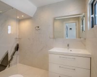 Resale - Villa - Estepona - Estepona Centro