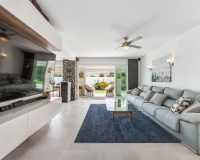 Resale - Villa - Estepona - Estepona Centro