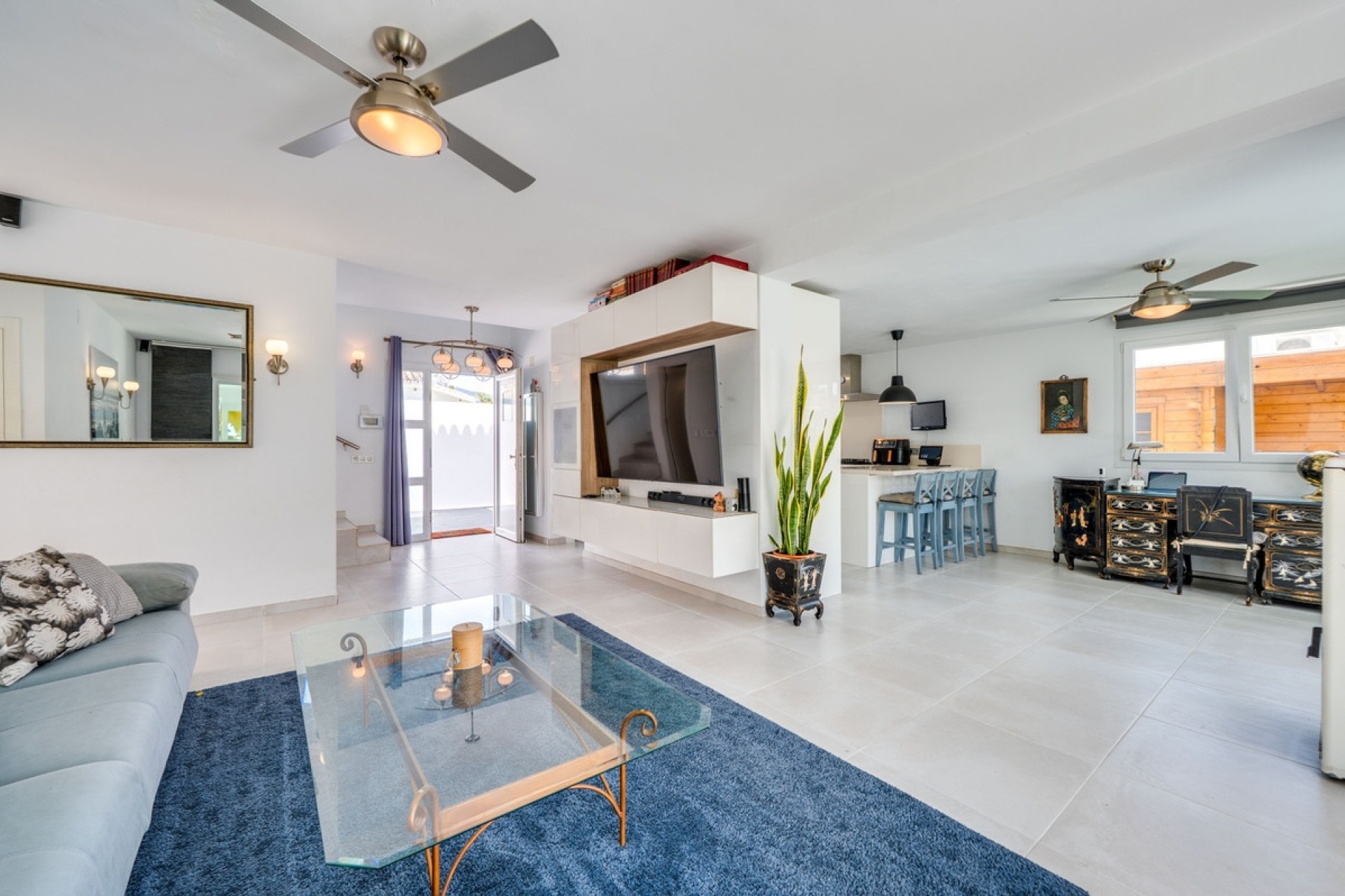 Resale - Villa - Estepona - Estepona Centro