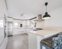 Resale - Villa - Estepona - Estepona Centro