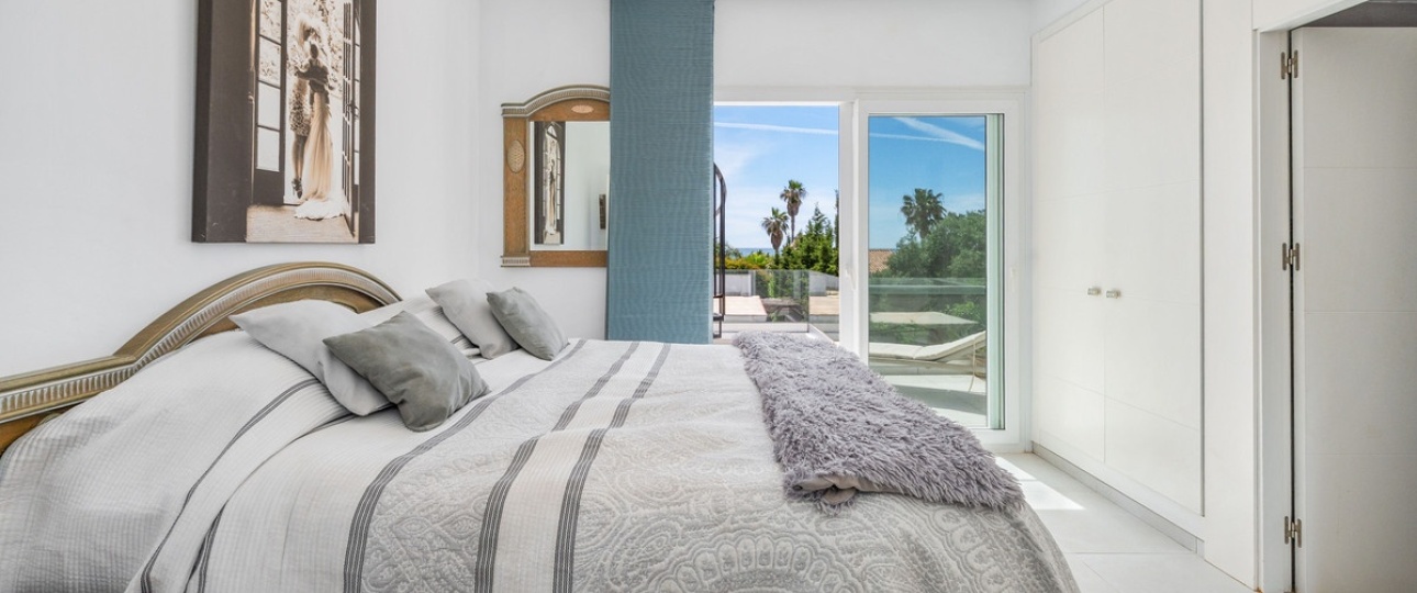 Resale - Villa - Estepona - Estepona Centro