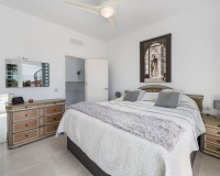 Resale - Villa - Estepona - Estepona Centro