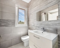 Resale - Villa - Estepona - Estepona Centro