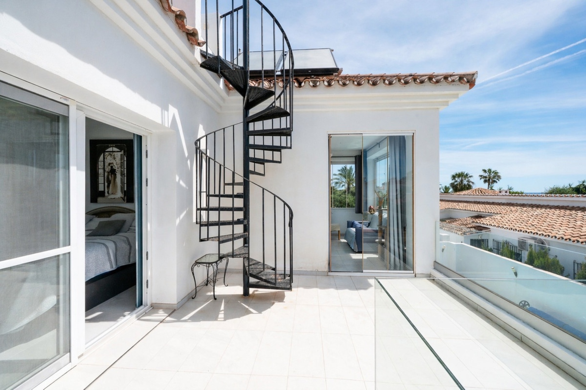 Resale - Villa - Estepona - Estepona Centro
