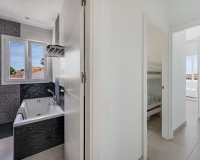 Resale - Villa - Estepona - Estepona Centro