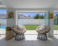 Resale - Villa - Estepona - Estepona Centro