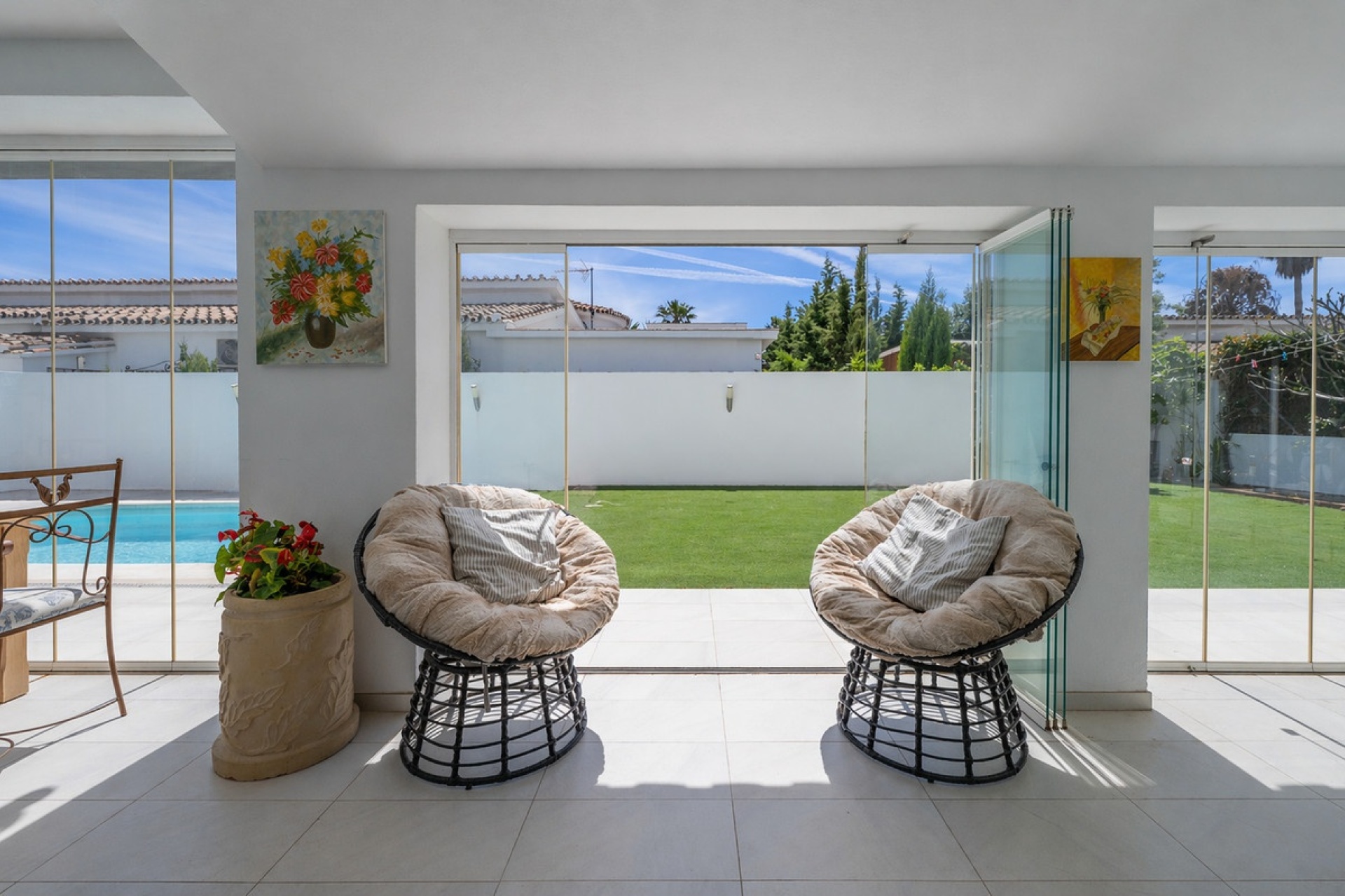 Resale - Villa - Estepona - Estepona Centro