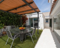 Resale - Villa - Estepona - Estepona Centro