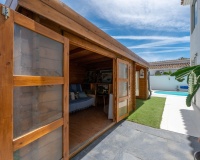 Resale - Villa - Estepona - Estepona Centro