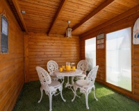 Resale - Villa - Estepona - Estepona Centro