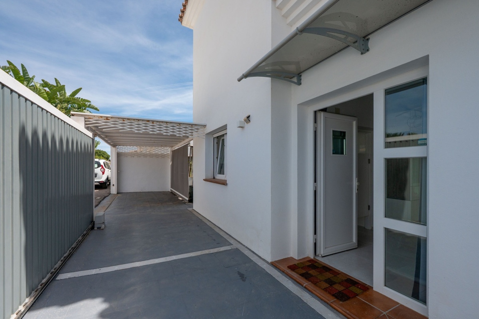 Resale - Villa - Estepona - Estepona Centro