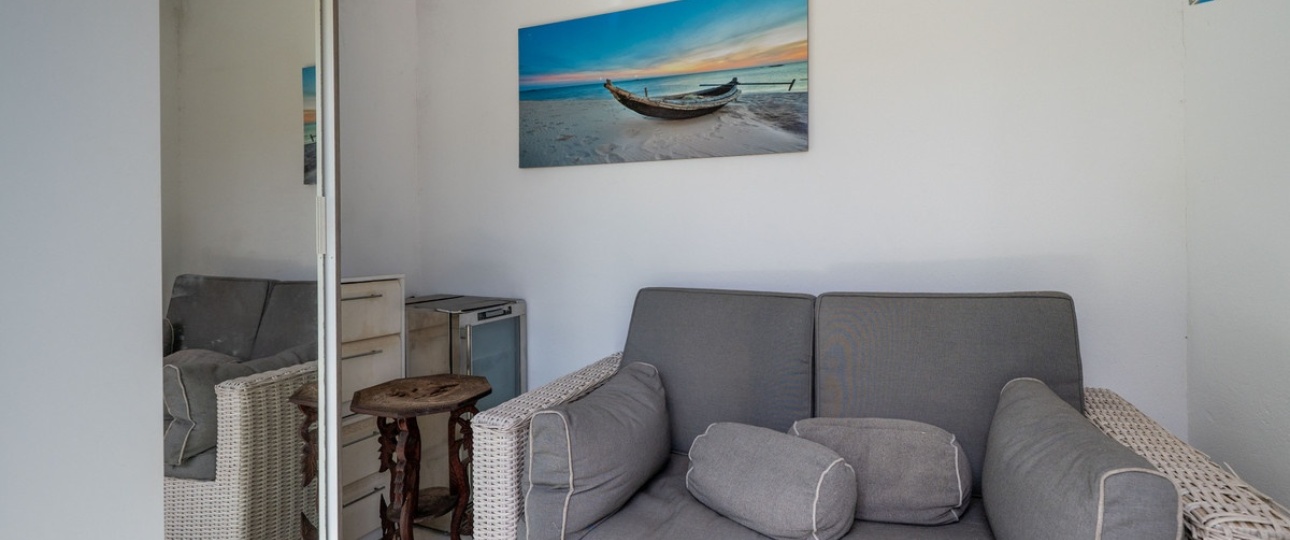 Resale - Villa - Estepona - Estepona Centro