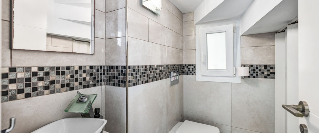 Resale - Villa - Estepona - Estepona Centro