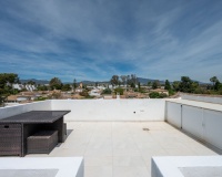 Resale - Villa - Estepona - Estepona Centro