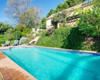 Resale - Villa - Estepona - Estepona Centro