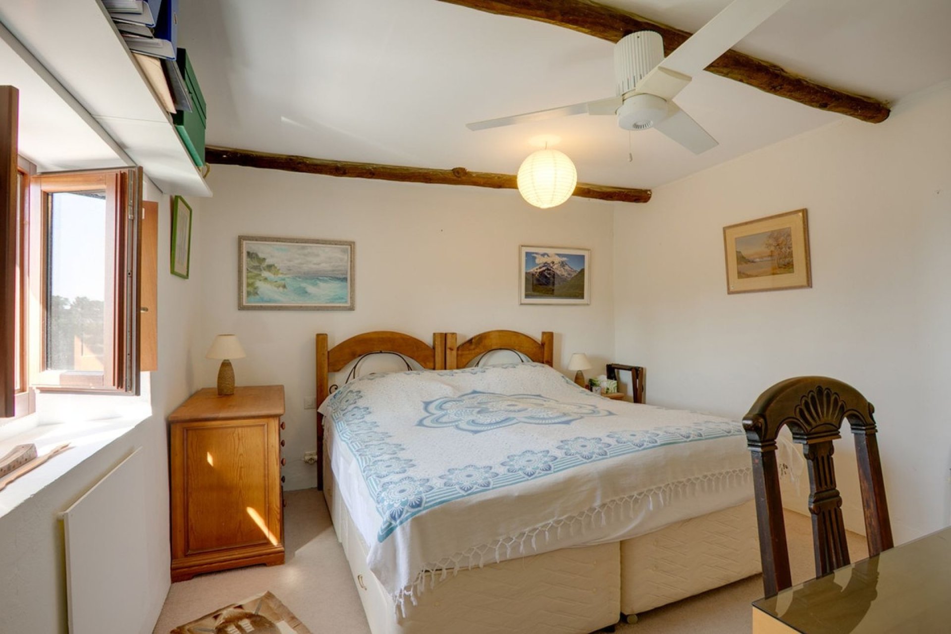 Resale - Villa - Estepona - Estepona Centro