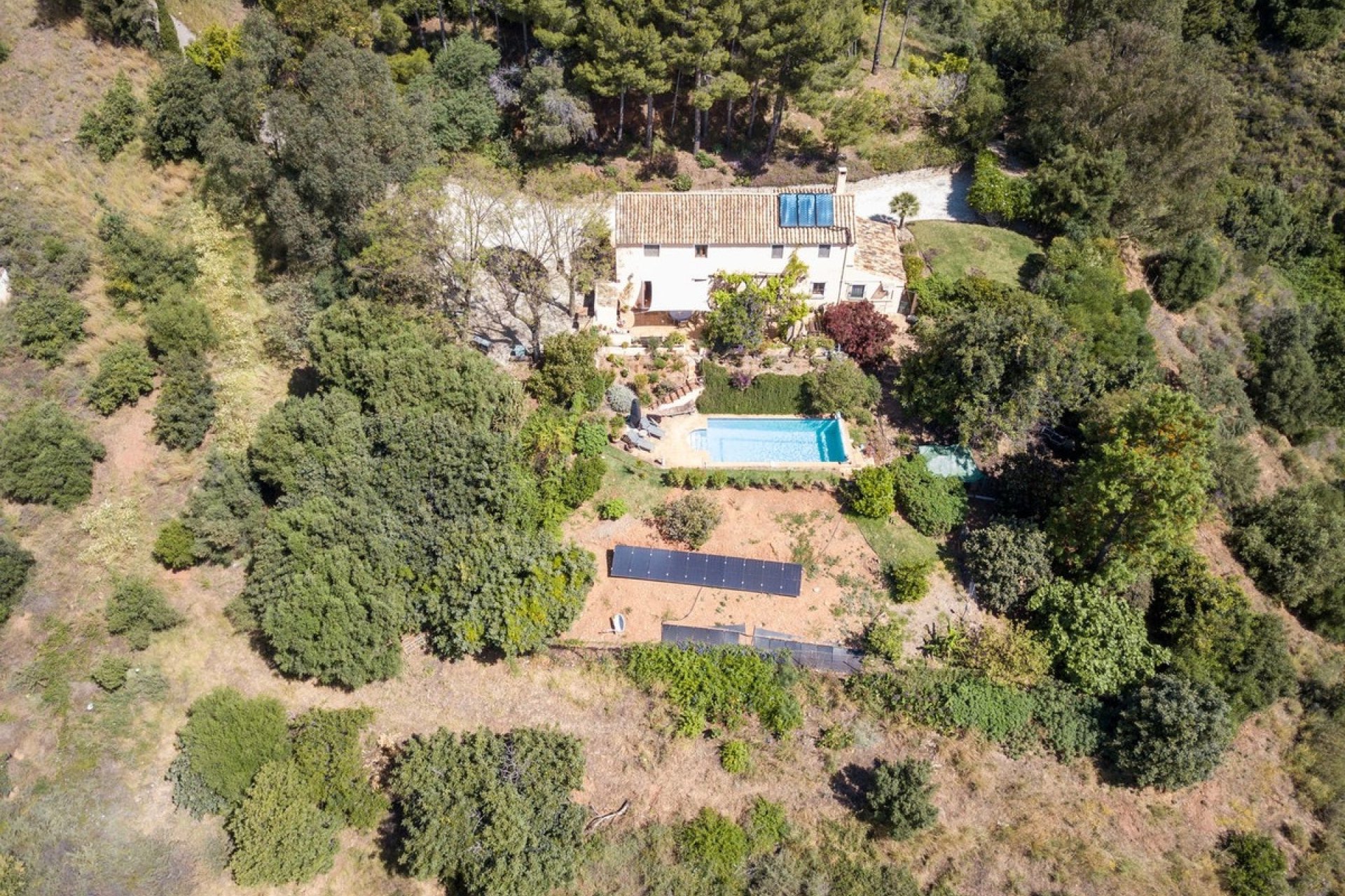 Resale - Villa - Estepona - Estepona Centro