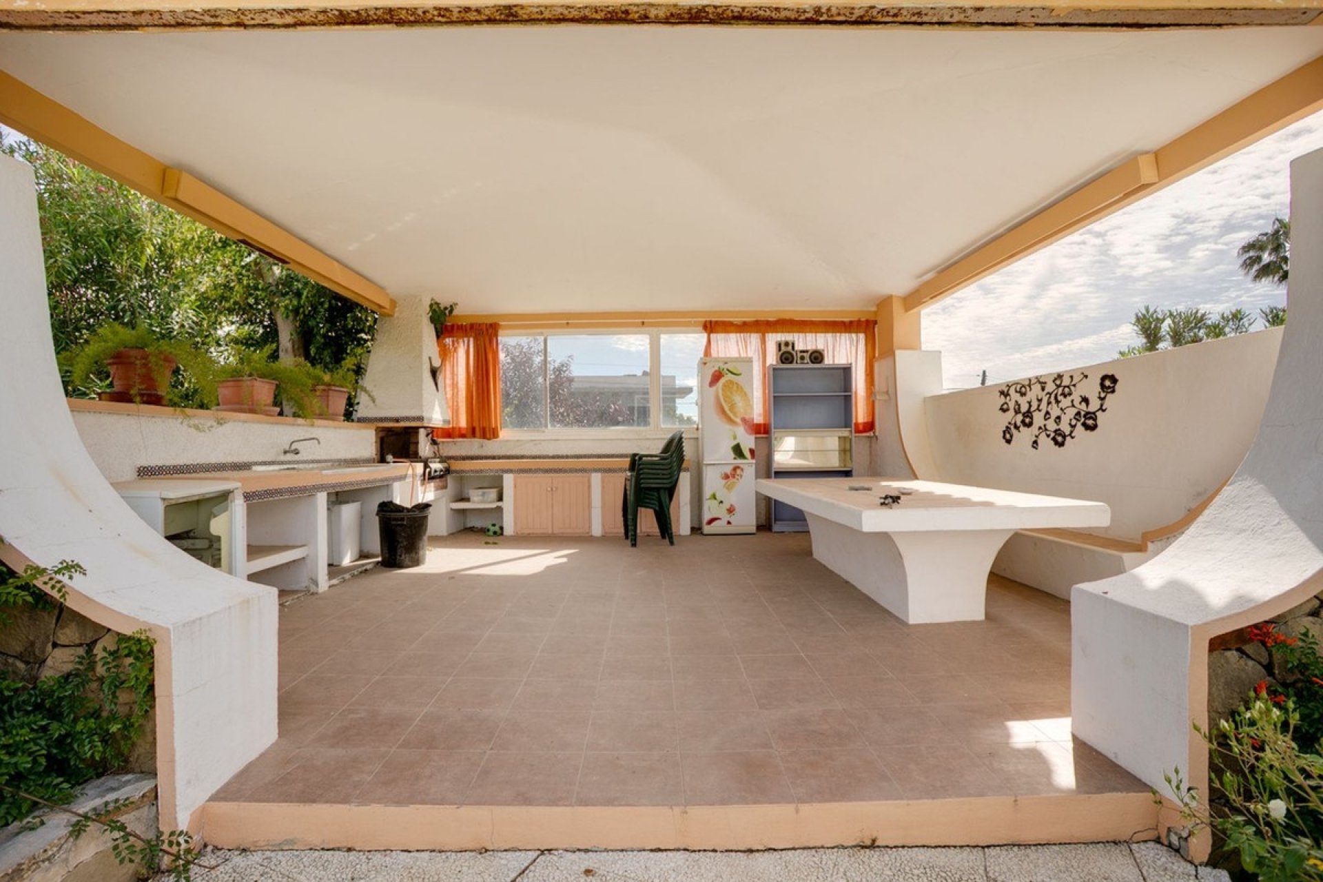 Resale - Villa - Estepona - Estepona Centro