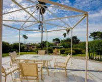 Resale - Villa - Estepona - Estepona Centro
