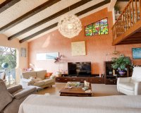 Resale - Villa - Estepona - Estepona Centro
