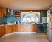 Resale - Villa - Estepona - Estepona Centro