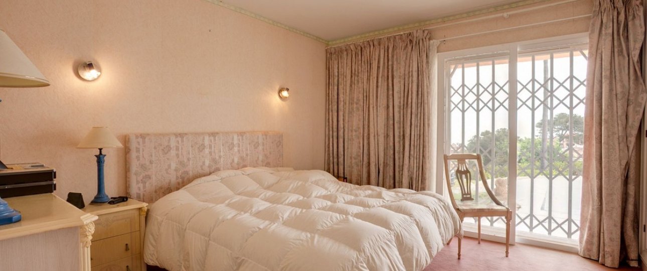 Resale - Villa - Estepona - Estepona Centro
