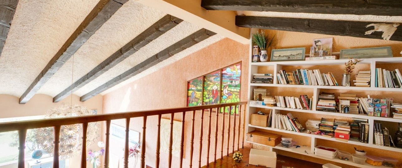 Resale - Villa - Estepona - Estepona Centro