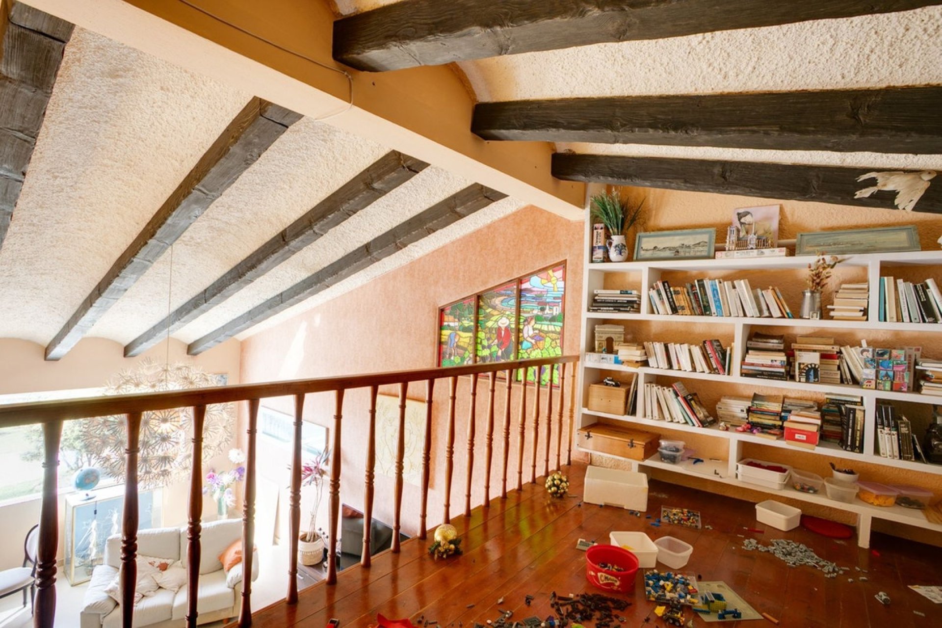 Resale - Villa - Estepona - Estepona Centro