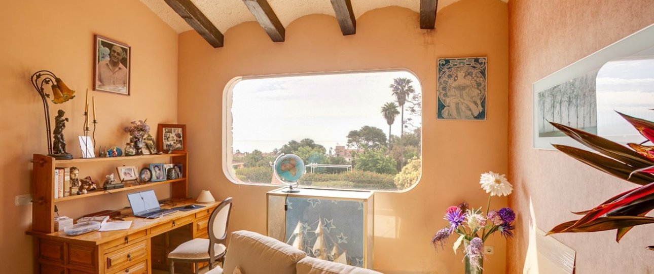 Resale - Villa - Estepona - Estepona Centro