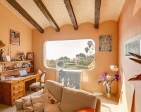Resale - Villa - Estepona - Estepona Centro