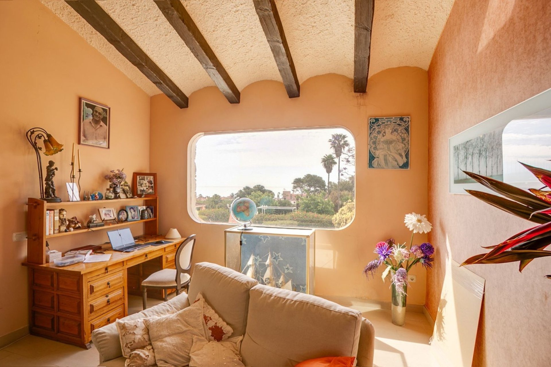 Resale - Villa - Estepona - Estepona Centro