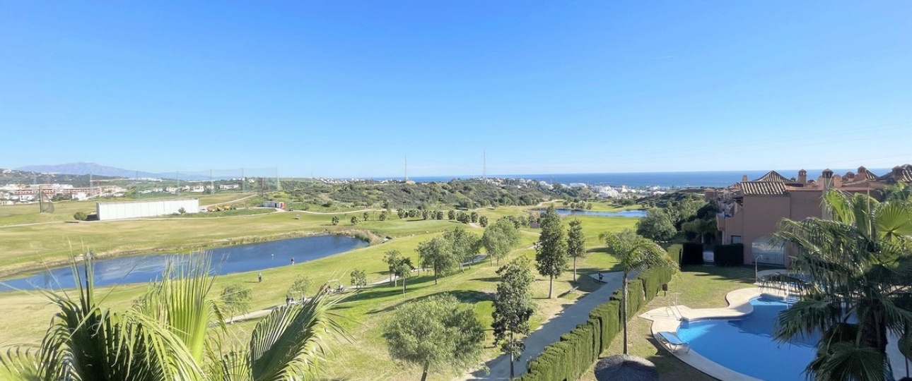 Resale - Villa - Estepona - Estepona Centro