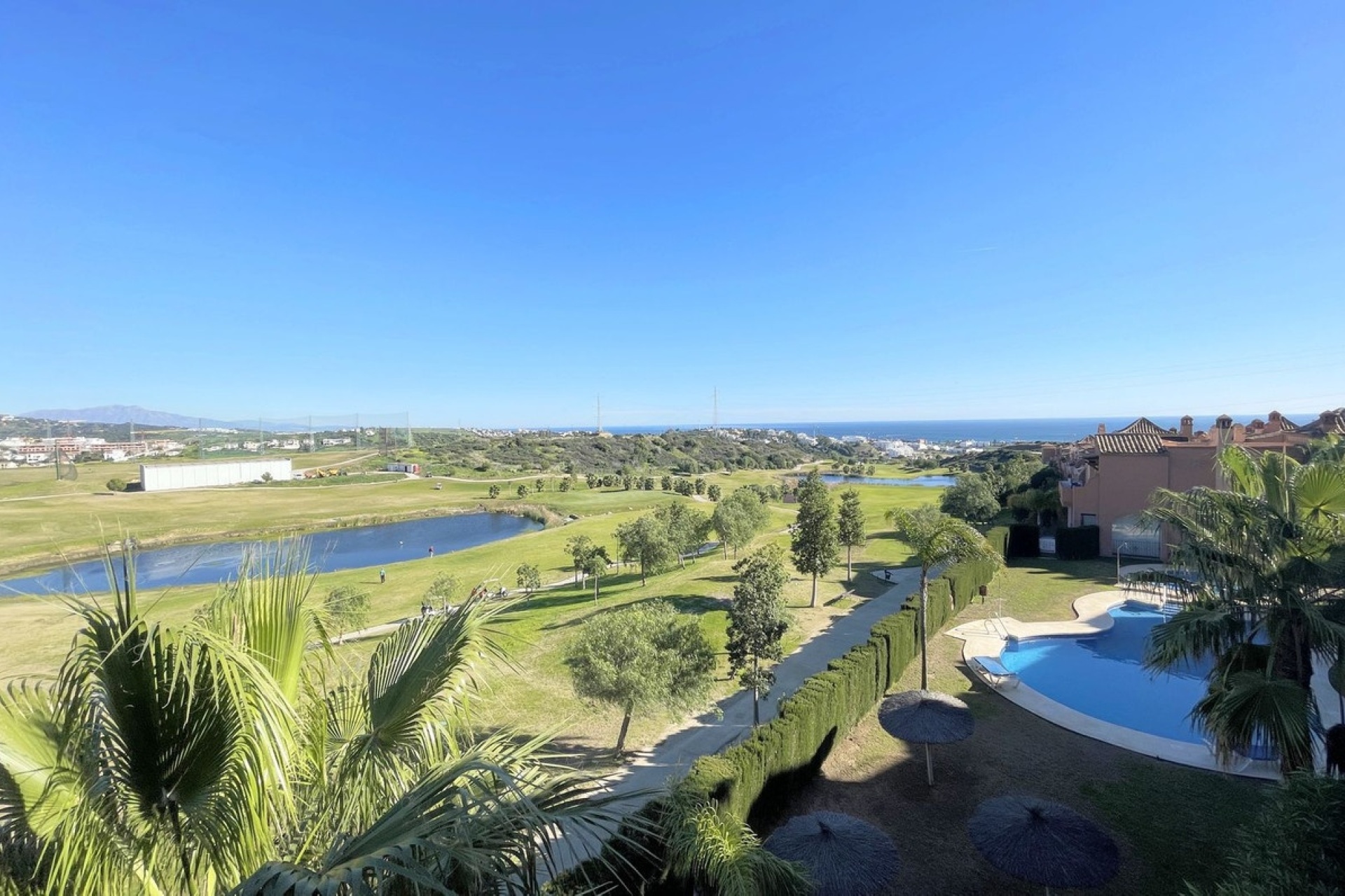 Resale - Villa - Estepona - Estepona Centro