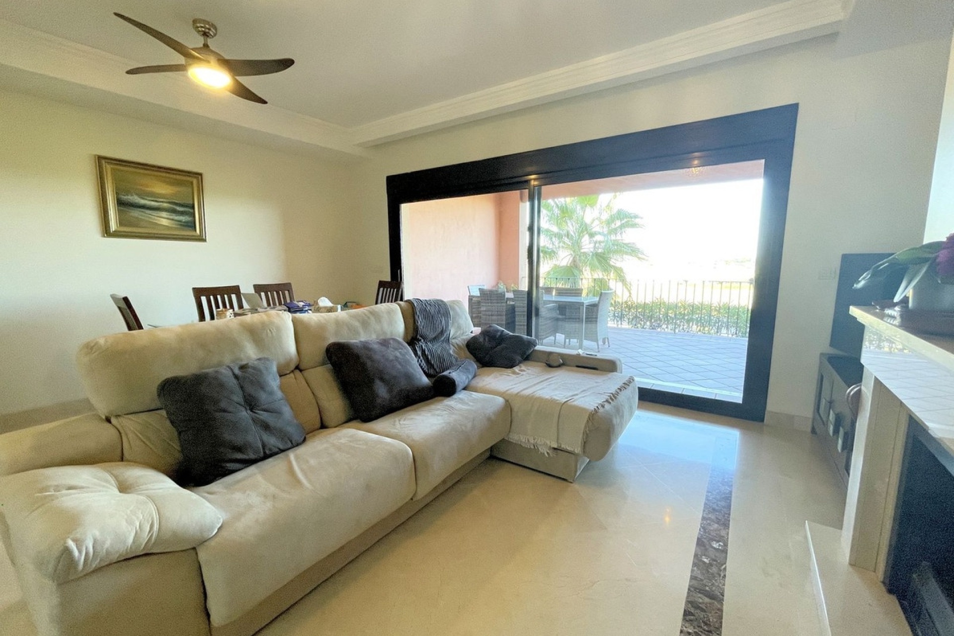 Resale - Villa - Estepona - Estepona Centro