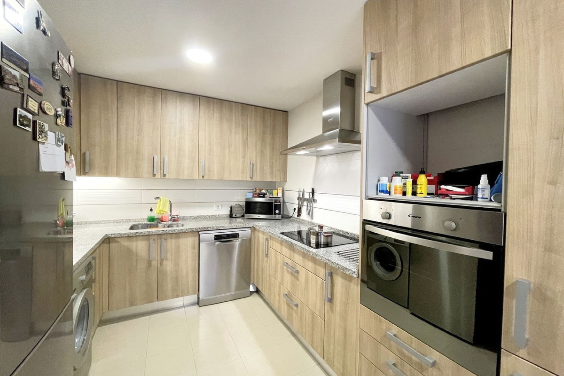 Resale - Villa - Estepona - Estepona Centro