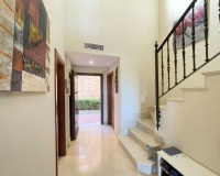 Resale - Villa - Estepona - Estepona Centro
