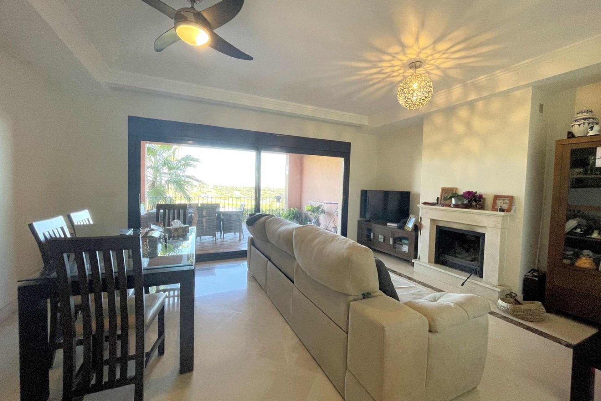 Resale - Villa - Estepona - Estepona Centro