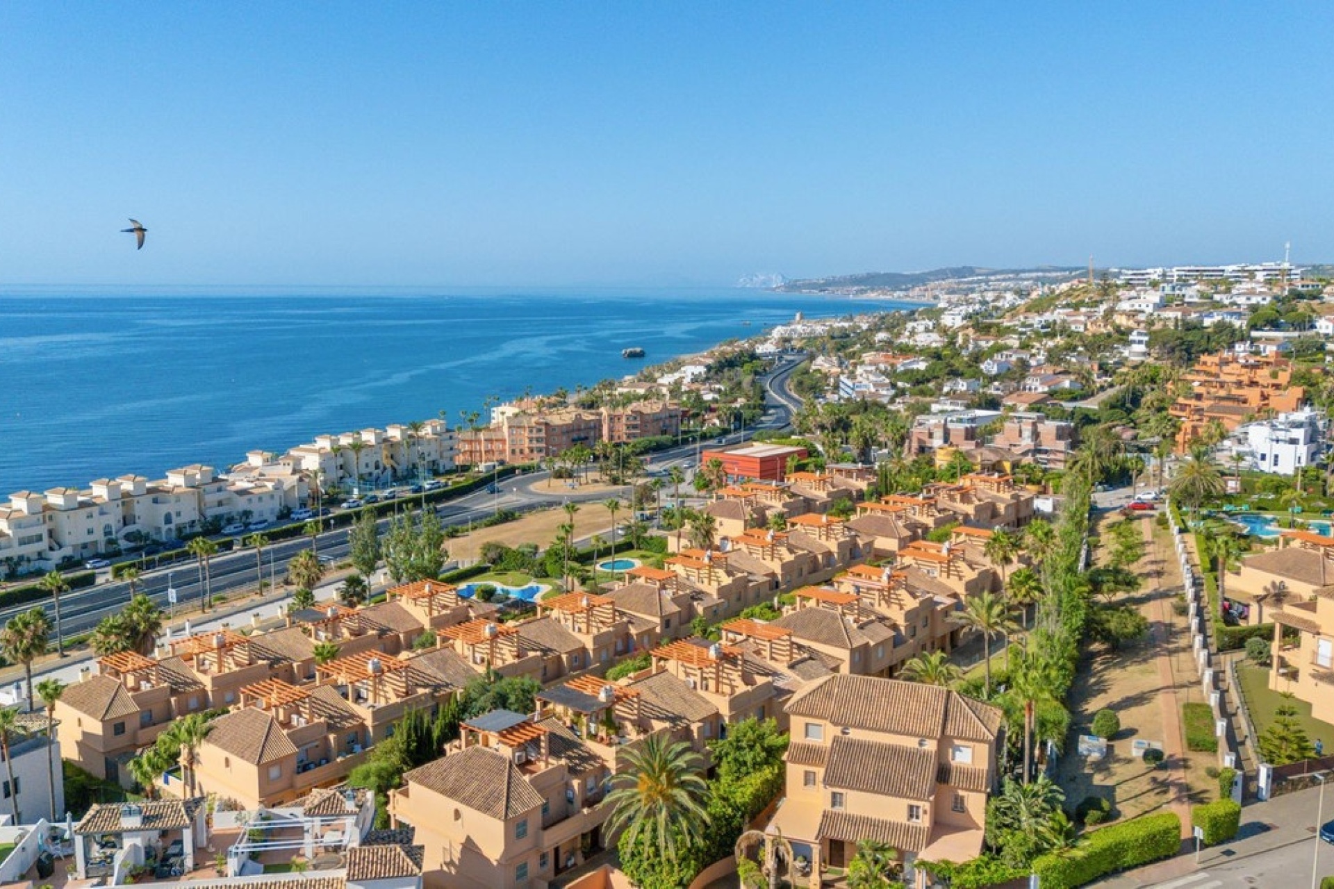 Resale - Villa - Estepona - Estepona Centro