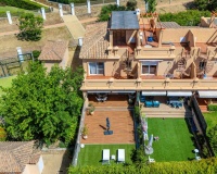Resale - Villa - Estepona - Estepona Centro