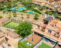 Resale - Villa - Estepona - Estepona Centro
