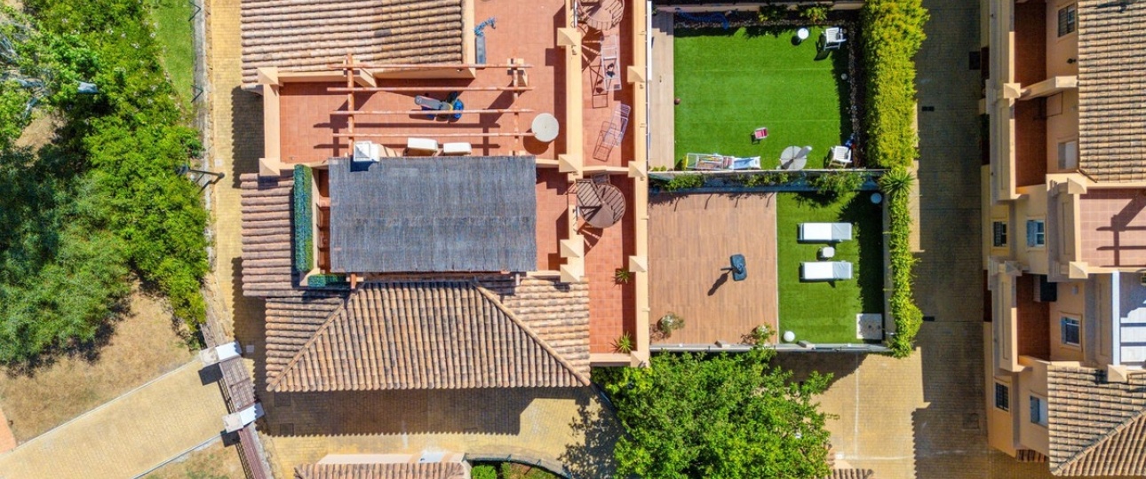 Resale - Villa - Estepona - Estepona Centro
